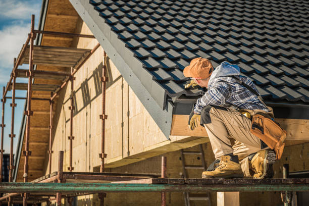 Best Roof Replacement Cost  in Glendale Heights, IL